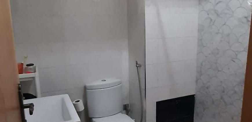 bd anoual – Appt a vendre a Sup réel 138m Double salons 3ch