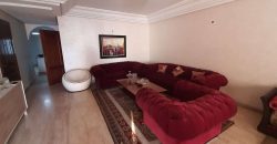 bd anoual – Appt a vendre a Sup réel 138m Double salons 3ch