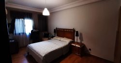 bd anoual – Appt a vendre a Sup réel 138m Double salons 3ch