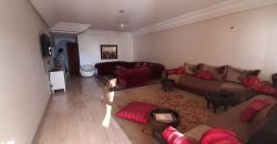 bd anoual – Appt a vendre a Sup réel 138m Double salons 3ch