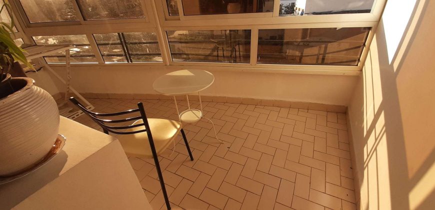 bd anoual – Appt a vendre a Sup réel 138m Double salons 3ch