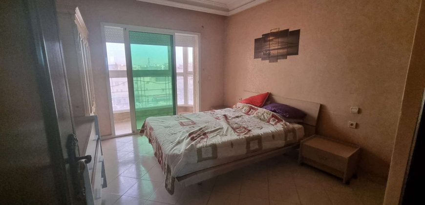 Appt a louer meuble à biranzzaran Salon 2 chambres 2ch Sup 101m²