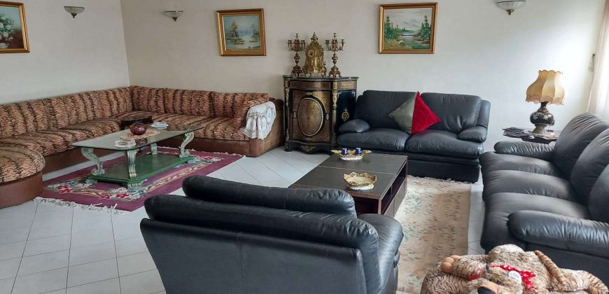 mersultan  appartement a à vendre sup 225 m