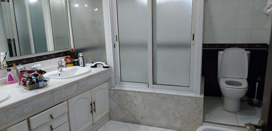 mersultan  appartement a à vendre sup 225 m