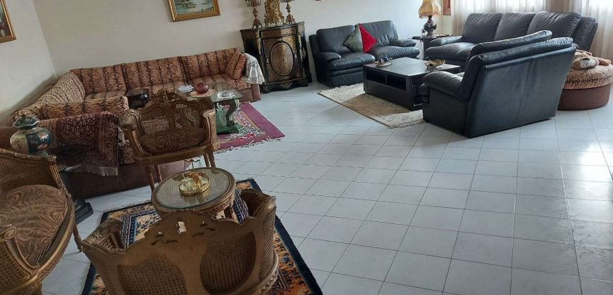 mersultan  appartement a à vendre sup 225 m