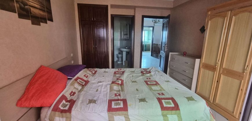 Appt a louer meuble à biranzzaran Salon 2 chambres 2ch Sup 101m²
