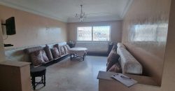 Appt a louer meuble à biranzzaran Salon 2 chambres 2ch Sup 101m²