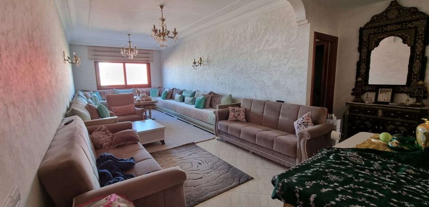 la famille française appt a vendre a  sup 117 M 3 CH