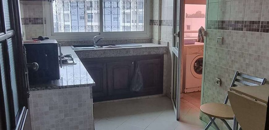 Appt a louer meuble à biranzzaran Salon 2 chambres 2ch Sup 101m²