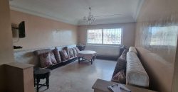 Appt a louer meuble à biranzzaran Salon 2 chambres 2ch Sup 101m²