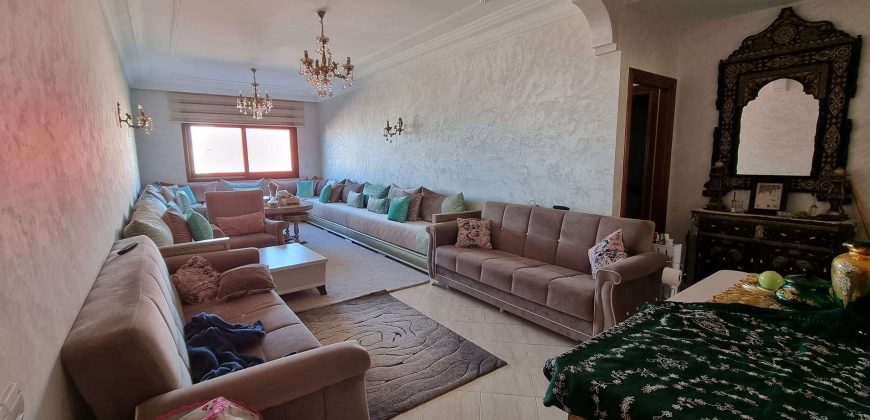 la famille française appt a vendre a  sup 117 M 3 CH