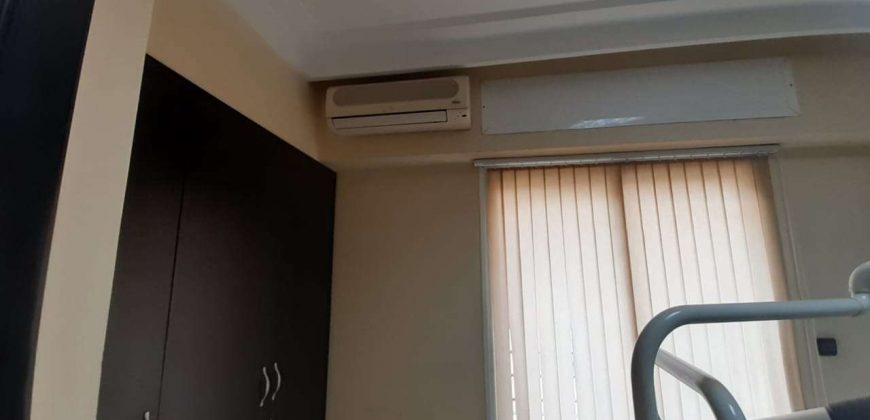 maarif ext Bureau a vendre Sup 61m 1 salon 2 chambres  parallele a biranzaran