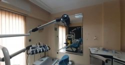 maarif ext Bureau a vendre Sup 61m 1 salon 2 chambres  parallele a biranzaran