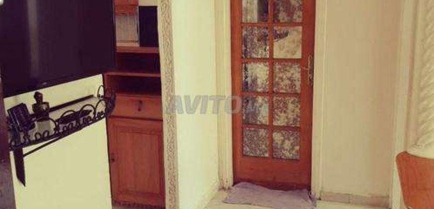 bourgogne  Appt a vendre a sup 58 M 1 CH 