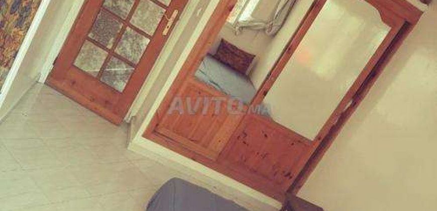 bourgogne  Appt a vendre a sup 58 M 1 CH 