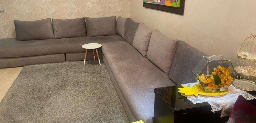 2 MARS APPARTEMENT A VENDRE A  SUP 129 M