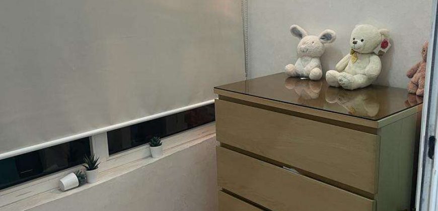 2 MARS APPARTEMENT A VENDRE A  SUP 129 M