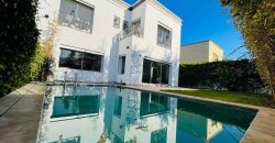 la colline lotissement lina Villa A VENDRE SUP 474m 4 CH