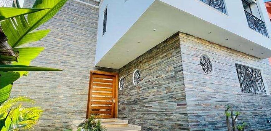 la colline lotissement lina Villa A VENDRE SUP 474m 4 CH
