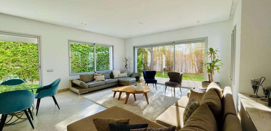la colline lotissement lina Villa A VENDRE SUP 474m 4 CH
