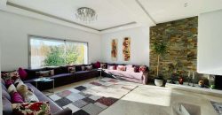 la colline lotissement lina Villa A VENDRE SUP 474m 4 CH