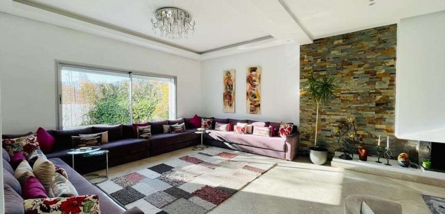 la colline lotissement lina Villa A VENDRE SUP 474m 4 CH