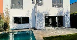 la colline lotissement lina Villa A VENDRE SUP 474m 4 CH