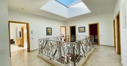 la colline lotissement lina Villa A VENDRE SUP 474m 4 CH