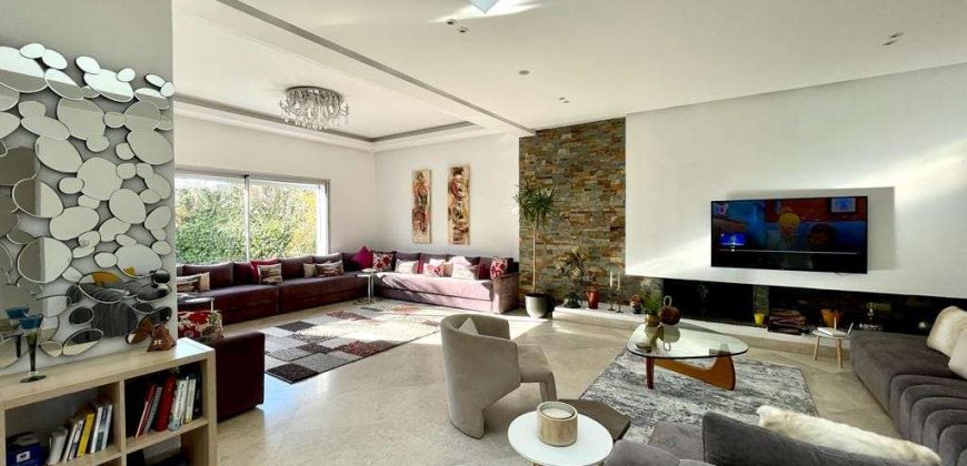 la colline lotissement lina Villa A VENDRE SUP 474m 4 CH