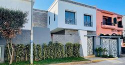 la colline lotissement lina Villa A VENDRE SUP 474m 4 CH