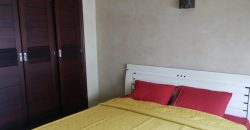 Appt a louer meuble jnane cali 2 ch