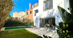 la colline lotissement lina Villa A VENDRE SUP 474m 4 CH