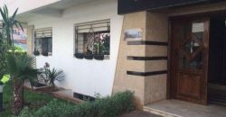 Appt a louer meuble jnane cali 2 ch