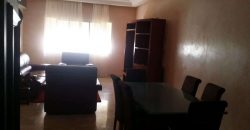 Appt a louer meuble jnane cali 2 ch