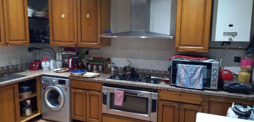 Bel MOULAY IDRISS 1ER appartement de 157m² 3ch double salon