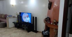 Bel MOULAY IDRISS 1ER appartement de 157m² 3ch double salon