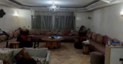 Bel MOULAY IDRISS 1ER appartement de 157m² 3ch double salon