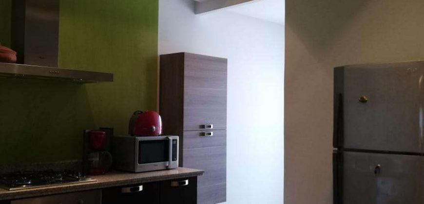 appt a louer meuble meuble socrate imm standing 2 CH