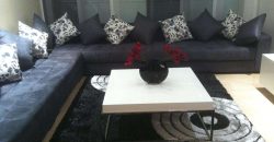 appt a louer meuble meuble socrate imm standing 2 CH