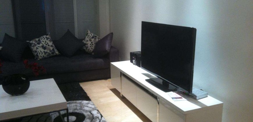 appt a louer meuble meuble socrate imm standing 2 CH