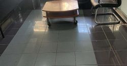 Magasin a vendre a brahim nakhai maarif extension sup 156m titré 100 et 56 sp a 25000 dhs