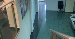 Magasin a vendre a brahim nakhai maarif extension sup 156m titré 100 et 56 sp a 25000 dhs