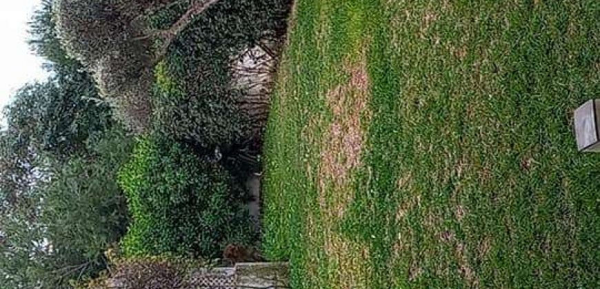 bouskoura — Villa a louer vide green town sup 300 M 3 CH