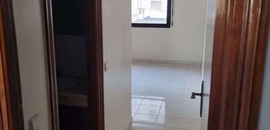 Appartement  a louer vide bourgogne 140m 3 ch sans vis vis