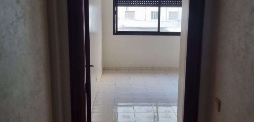 Appartement  a louer vide bourgogne 140m 3 ch sans vis vis