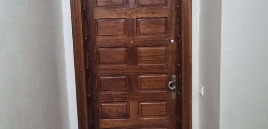 Appartement  a louer vide bourgogne 140m 3 ch sans vis vis