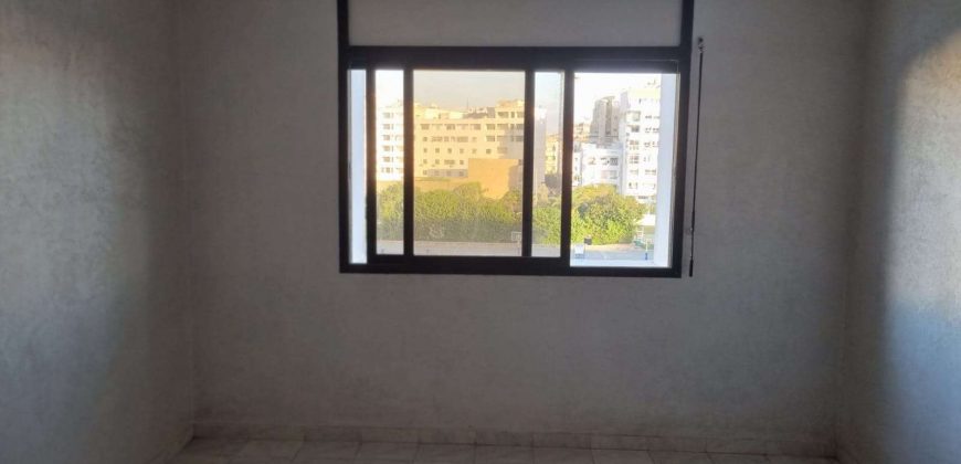 Appartement  a louer vide bourgogne 140m 3 ch sans vis vis