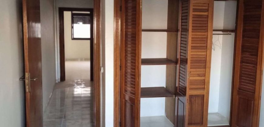 Appartement  a louer vide bourgogne 140m 3 ch sans vis vis