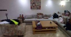 Bel MOULAY IDRISS 1ER appartement de 157m² 3ch double salon