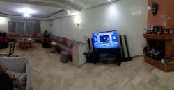 Bel MOULAY IDRISS 1ER appartement de 157m² 3ch double salon